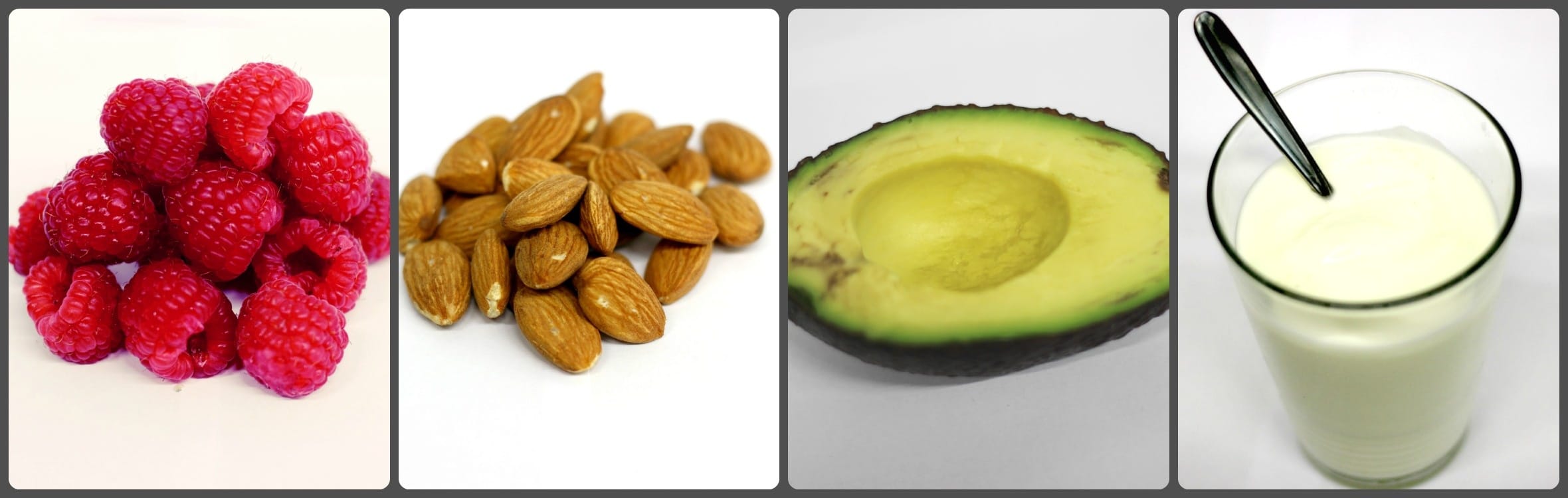 Essens-Tipps für einen flachen Bauch