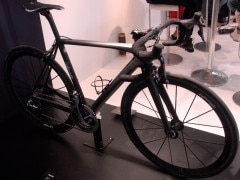 Eurobike 2013: Carbon oder doch Kondition?