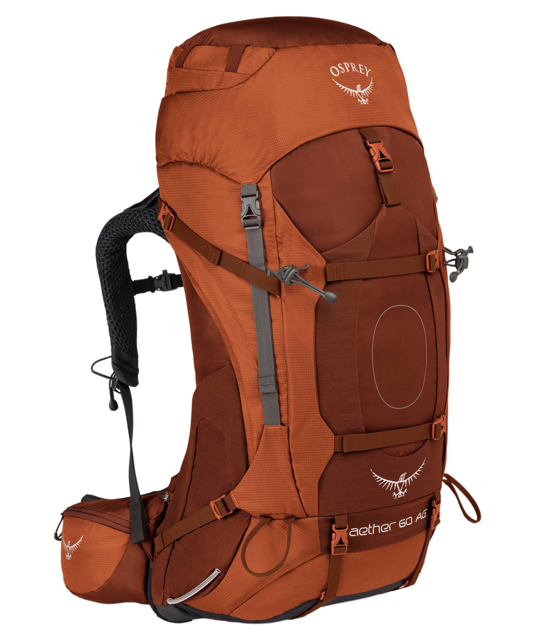 Osprey Herren Trekkingrucksack 