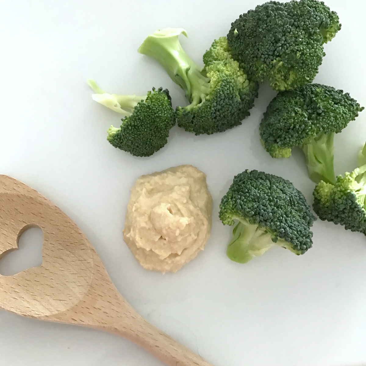 Fitfood Brokkoli- gesunde rezeptideen in wenigen Minuten