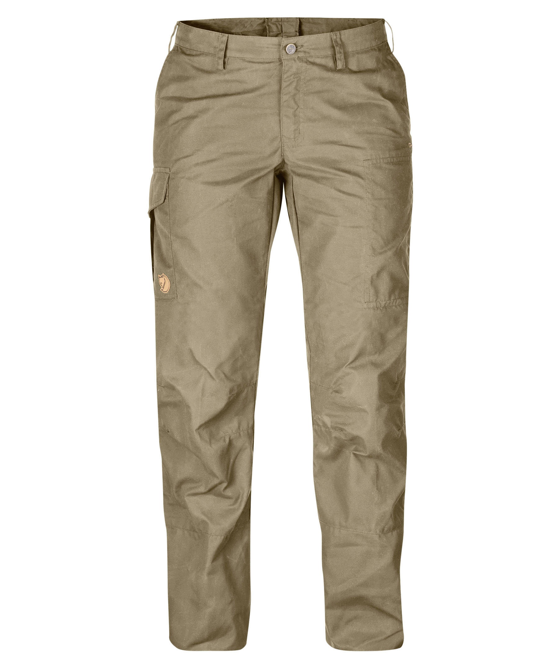 Fjäll Räven Wanderbekleidung