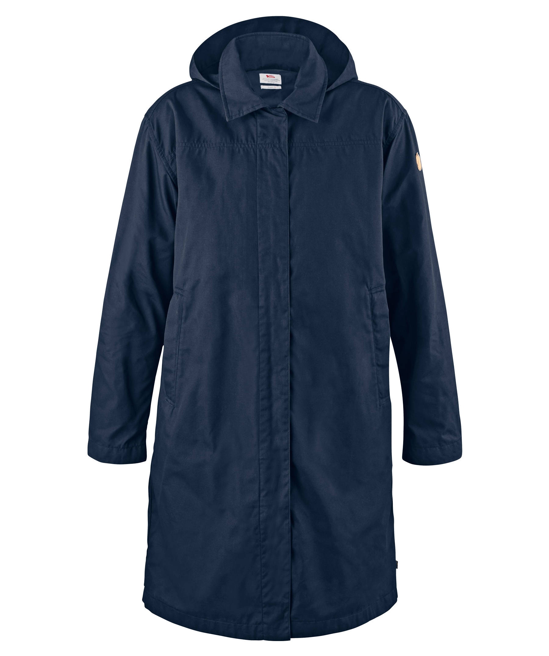 Fjäll Räven Wanderbekleidung