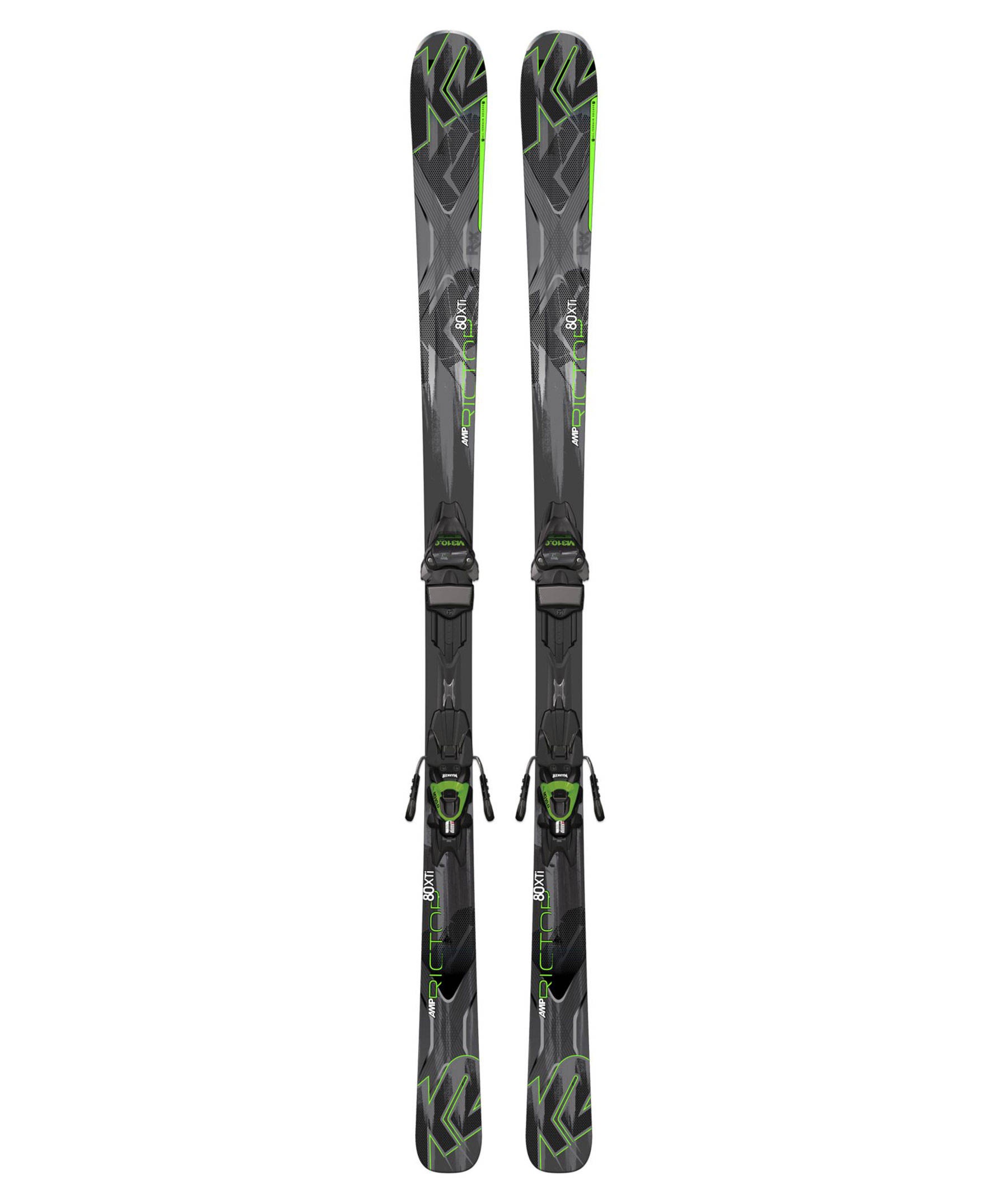 K2 Herren Skier 