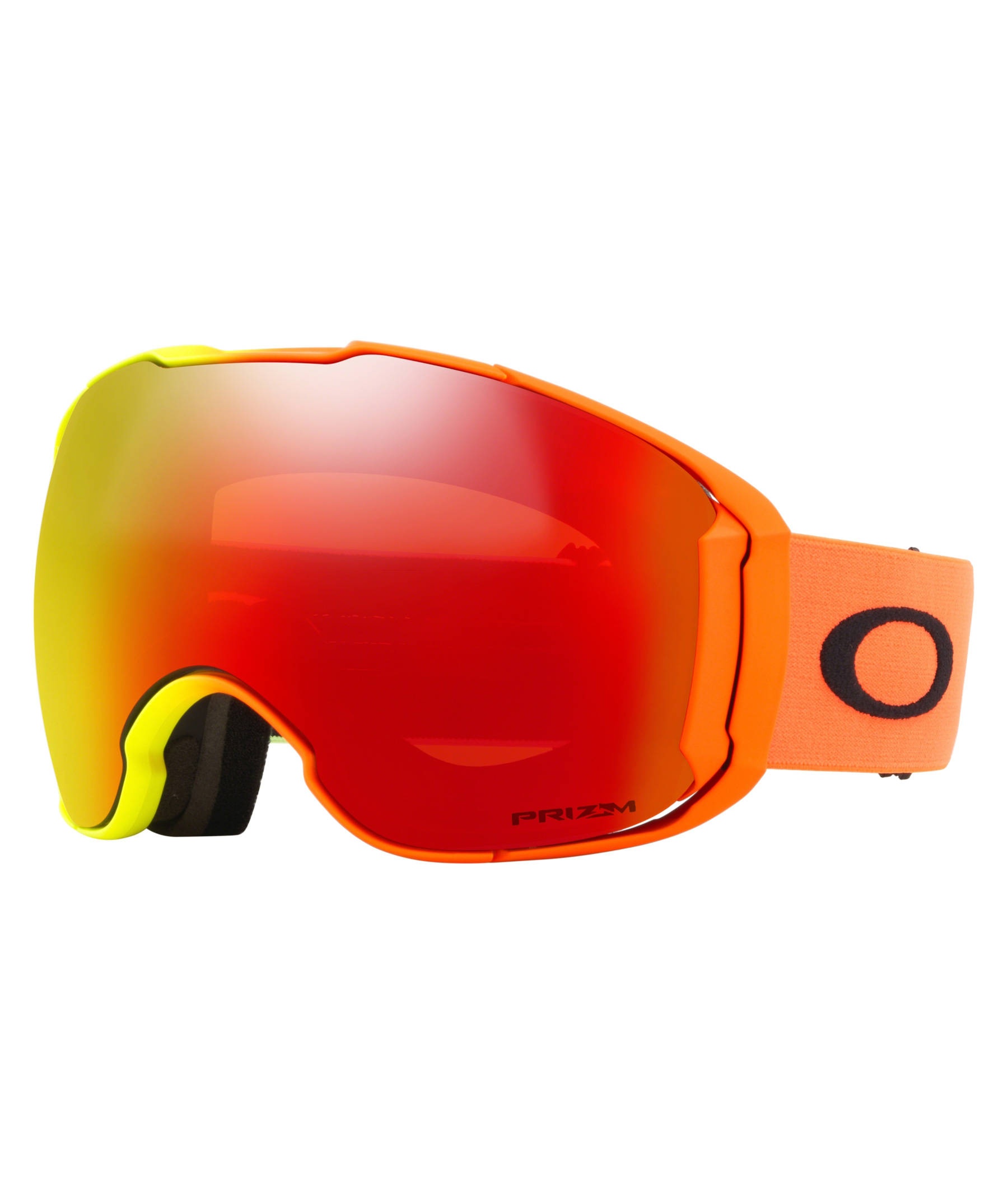 Oakley Ski- und Snowboardbrille 
