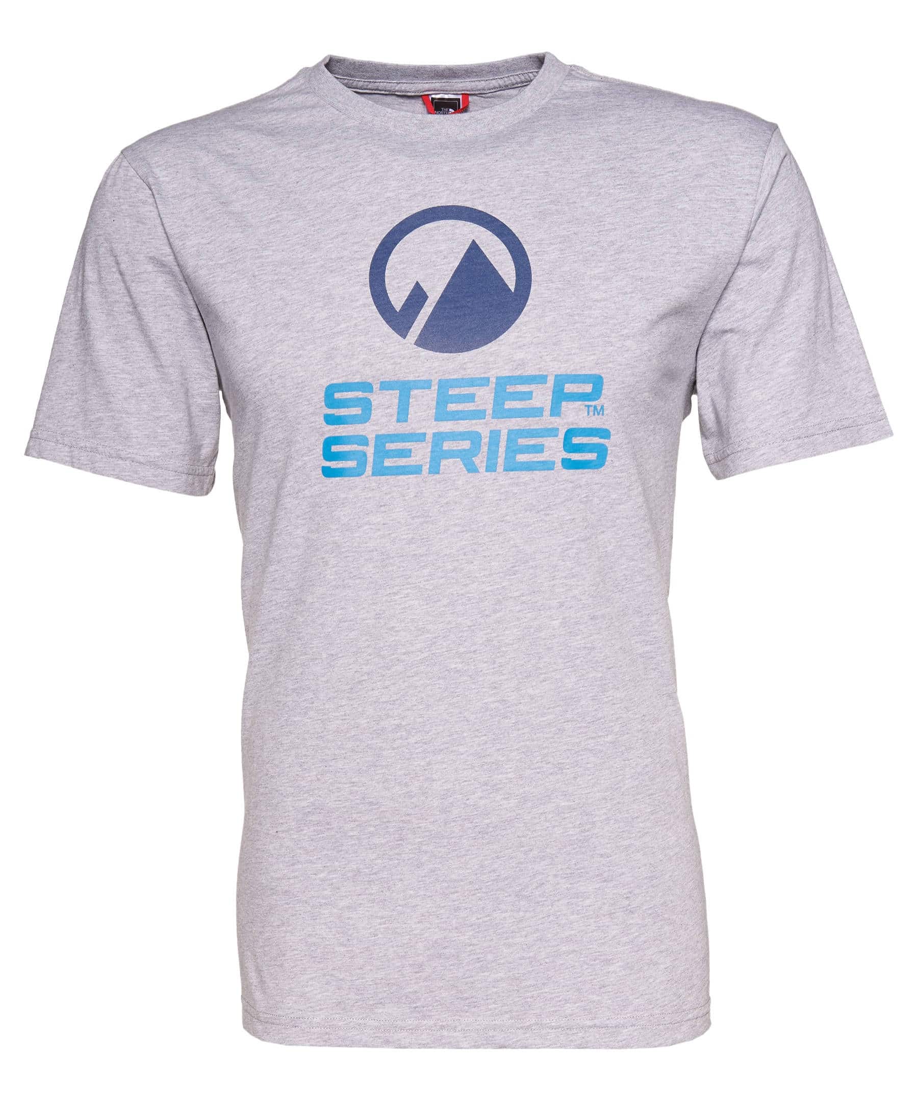 Gewinne eines von 10 Shirts der Steep Series von The North Face