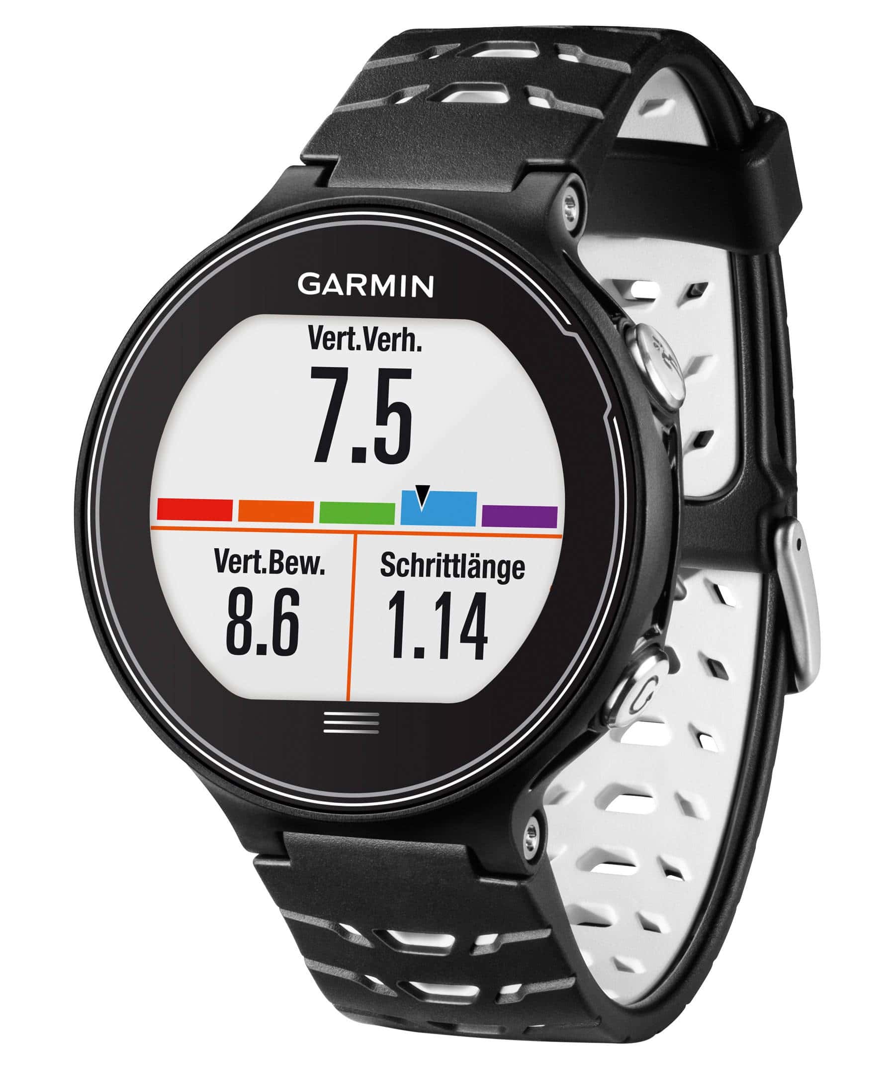 Gewinnspiel: Mit Garmin zum New York Marathon