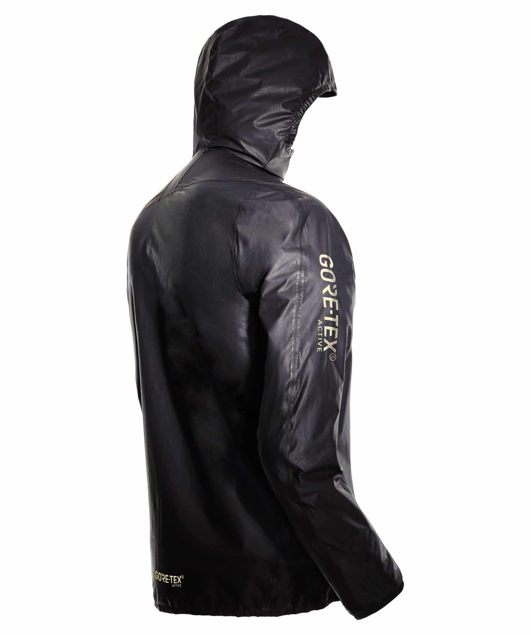 GORE‐TEX® Active - Die neuen Jacken für Bike und Run