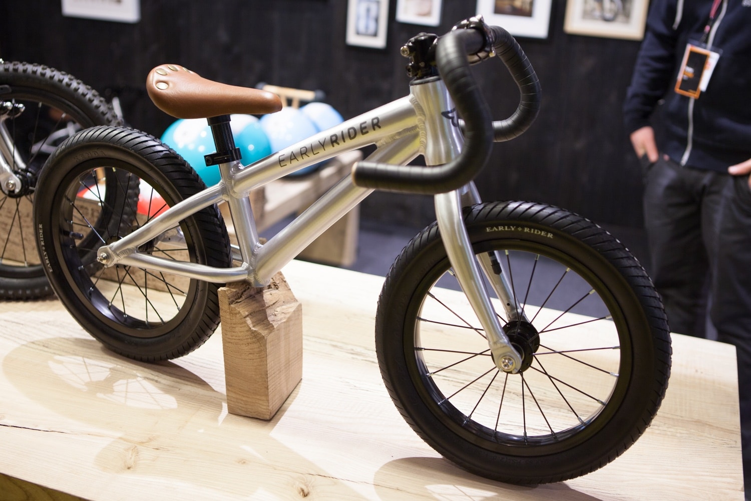 Highlights auf der Eurobike 2014