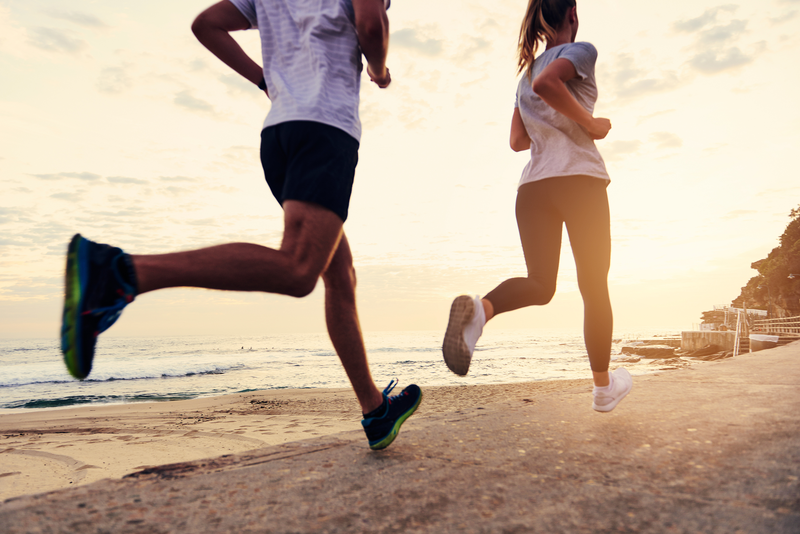 Jetzt anmelden: engelhorn sports Fitnesscamp!
