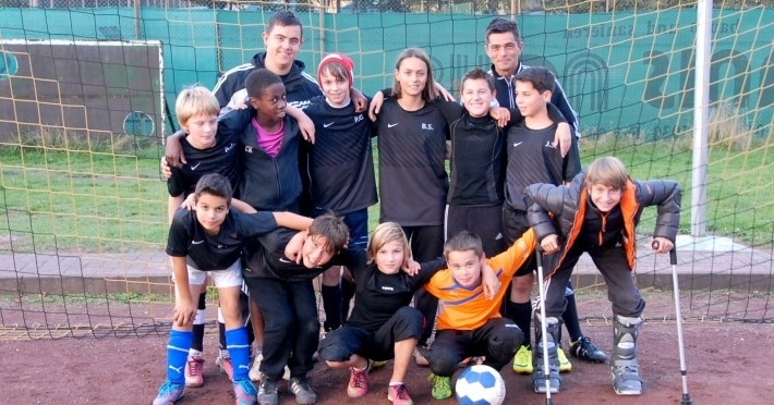 Jugendfußball – Die Zukunft des Ballsports