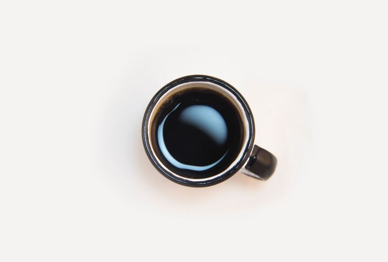 Kaffee - der (un-)gesunde Liebhaber?