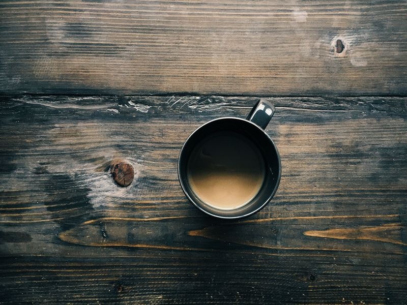 Kaffee - der (un-)gesunde Liebhaber?