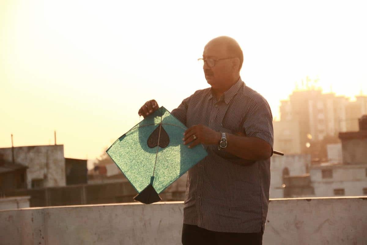 Kite-Festival in Indien – Sport mal anders!