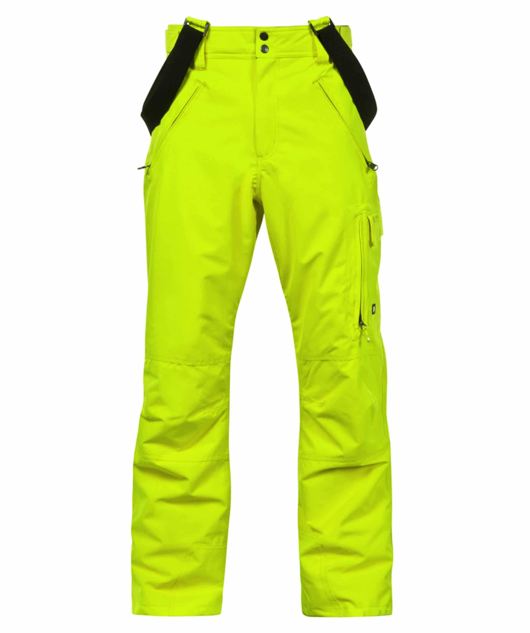 Lieblings-Snowboardlooks 2015/16