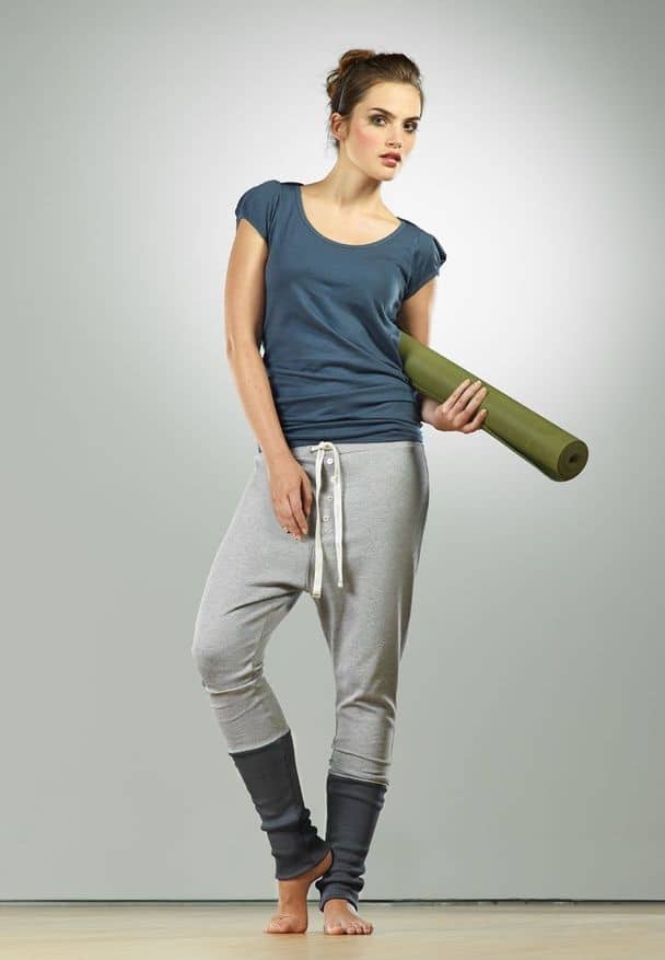 Lola Fred Yogawear exklusiv bei engelhorn sports