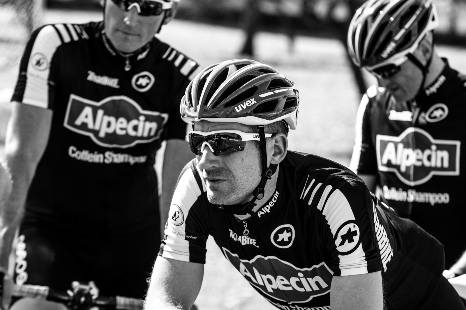 Mallorca-Trainingslager 2013: Liebe auf den ersten Blick - Teil 2