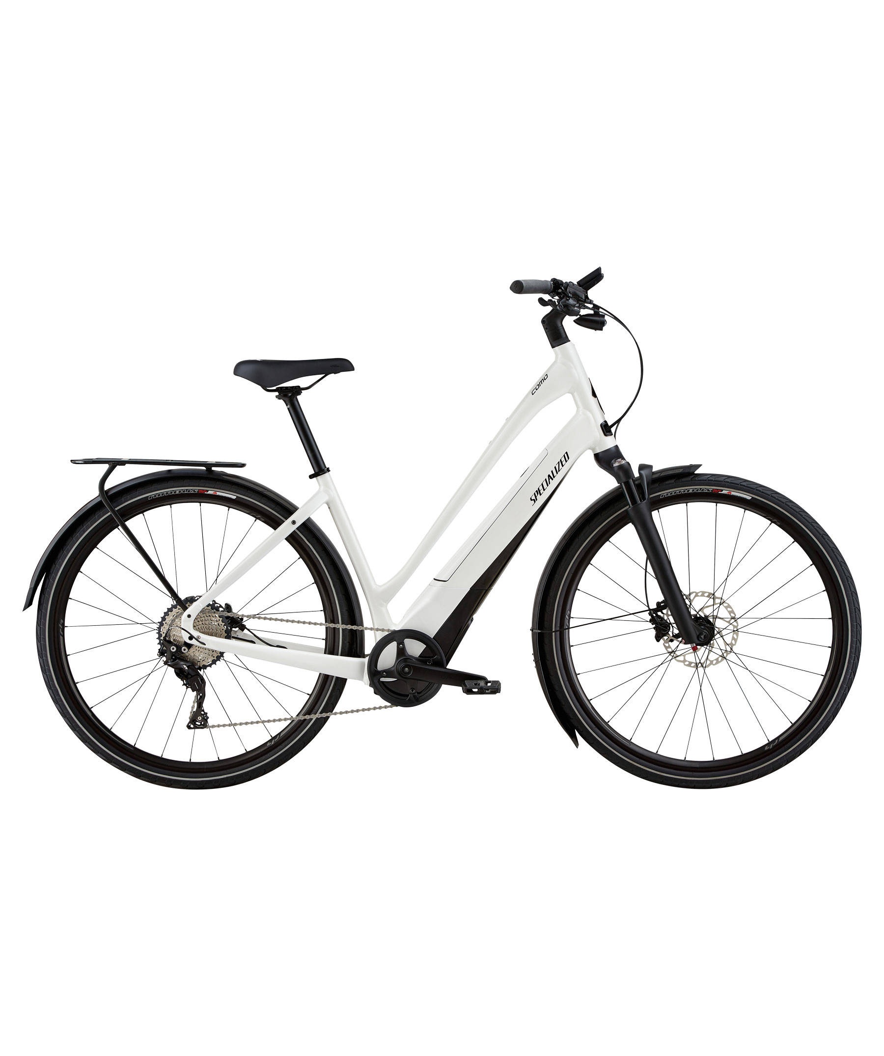 Specialized Damen E-Bike 