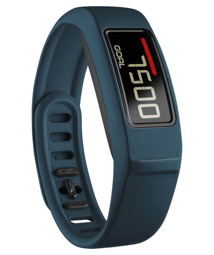 Must Have: Activity Tracker