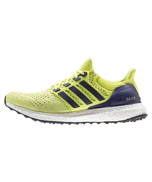 New: Adidas Ultra Boost