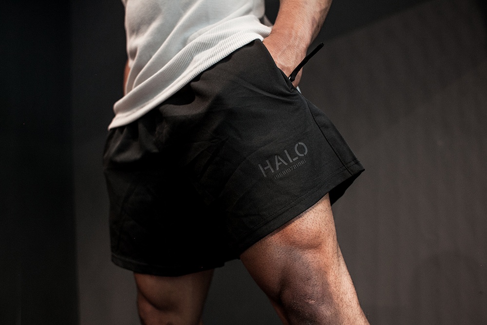 HALO Short