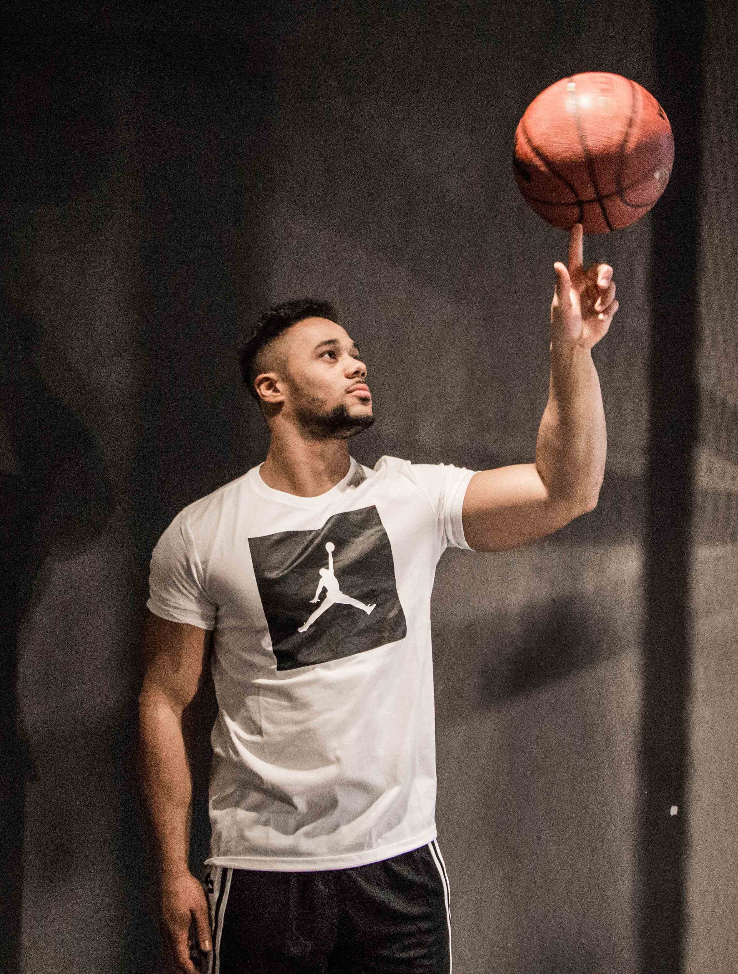 NEW IN: Jordan
