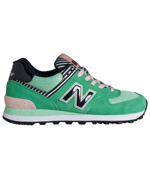 New in: New Balance WL574