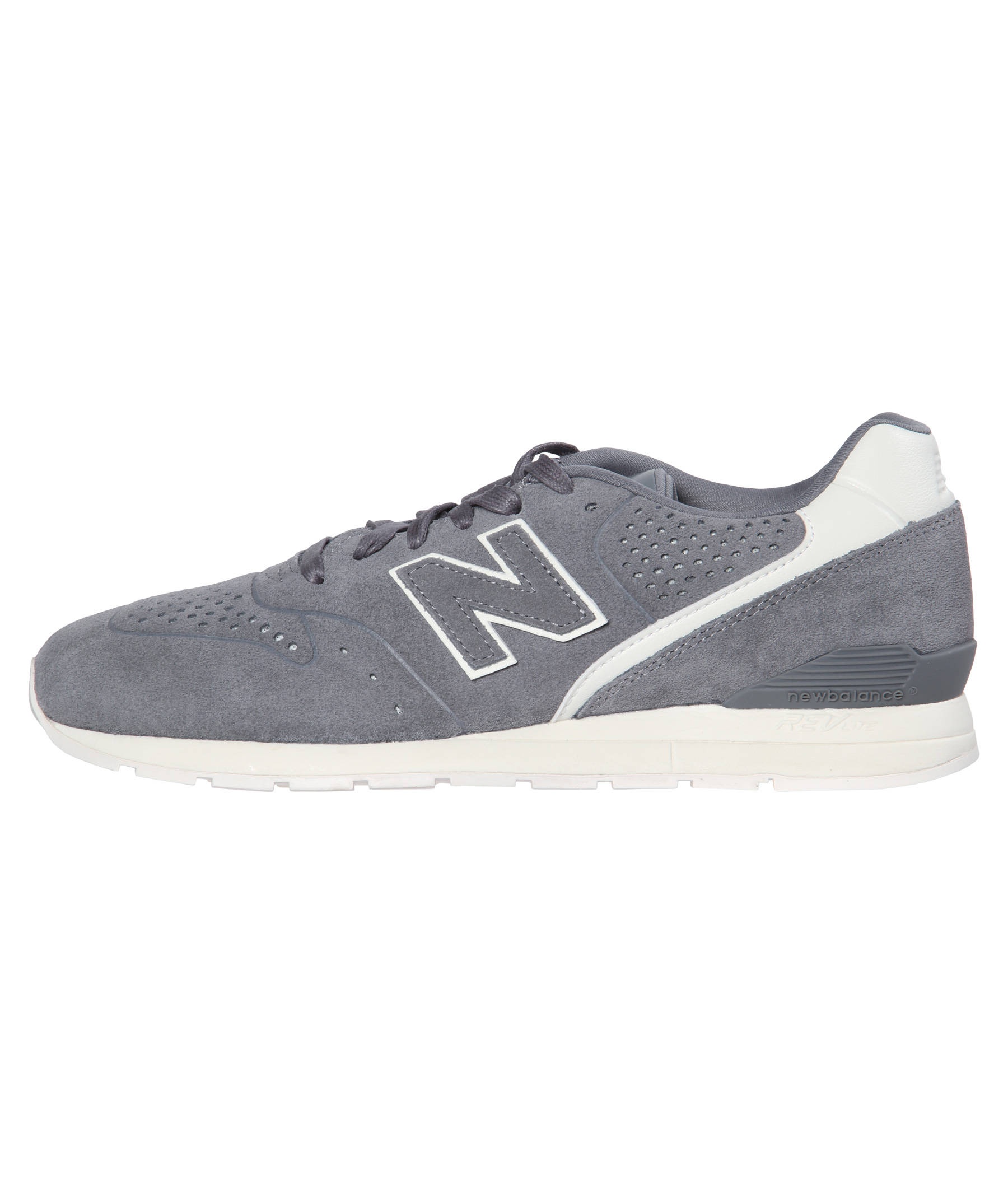 New in: New Balance