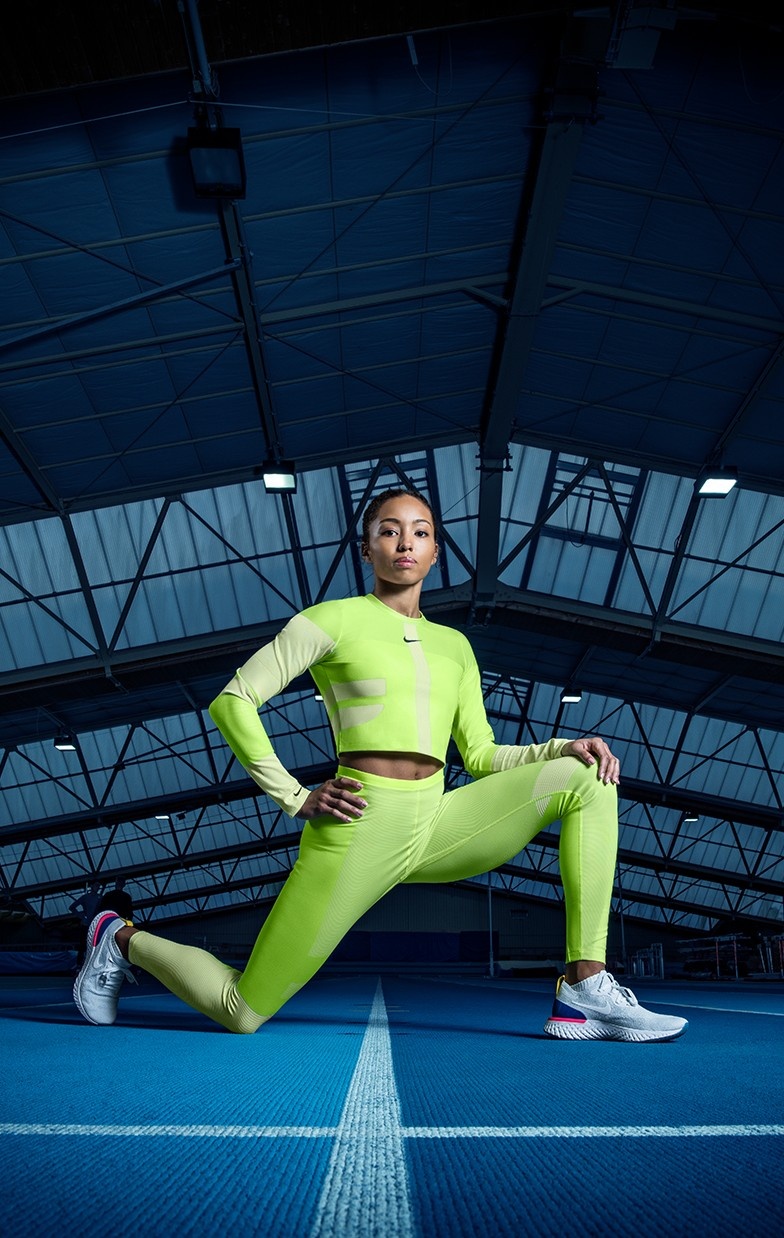 NEW IN: Nike Tech Pack