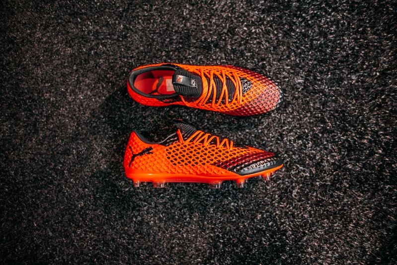 NEW IN: Puma One und Puma Future