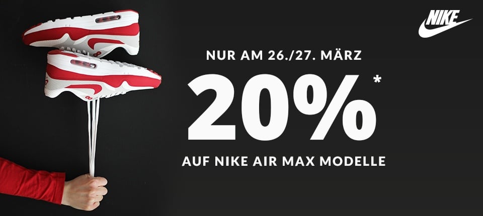 Nike Air Max Day