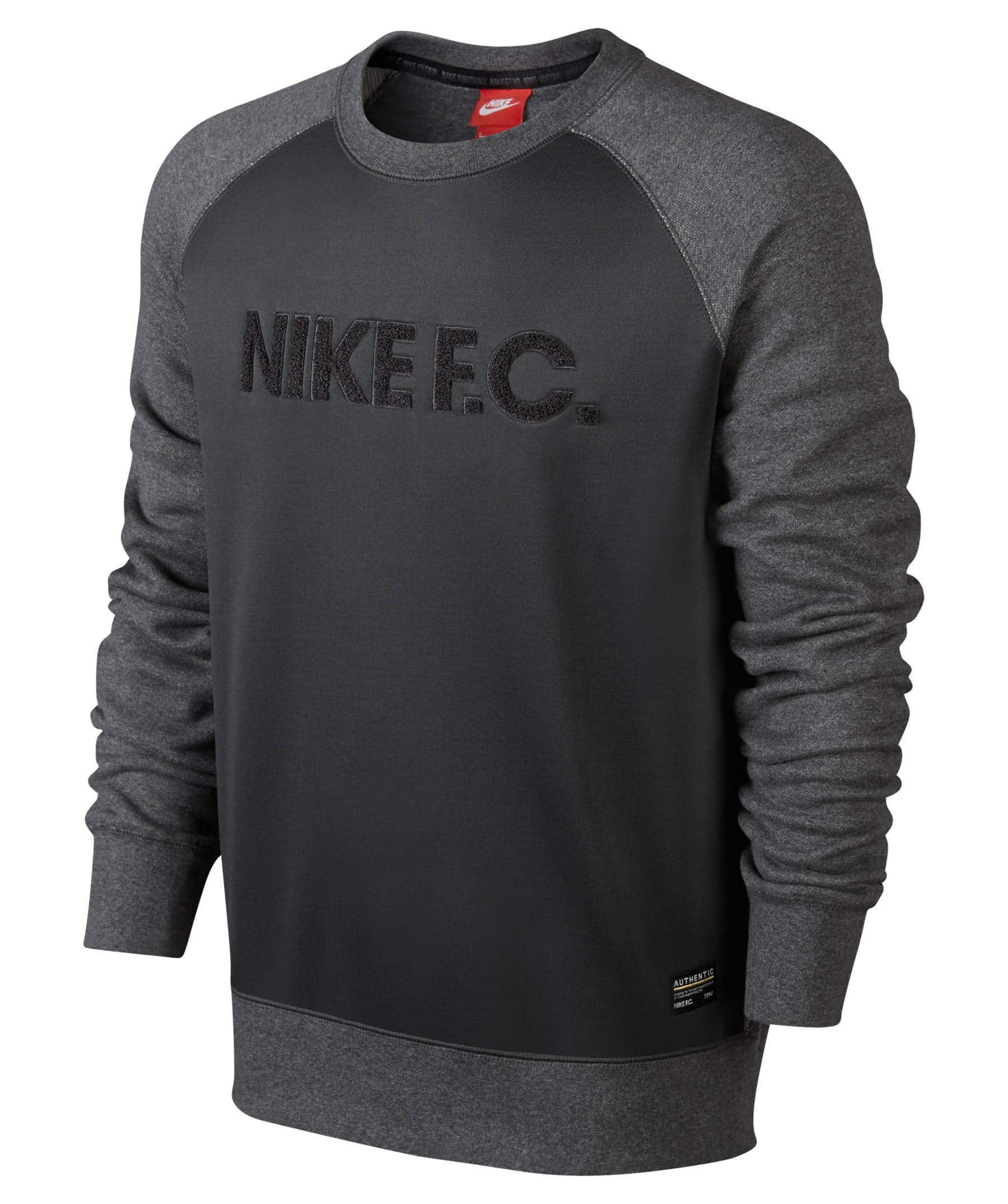 Nike F.C. Kollektion