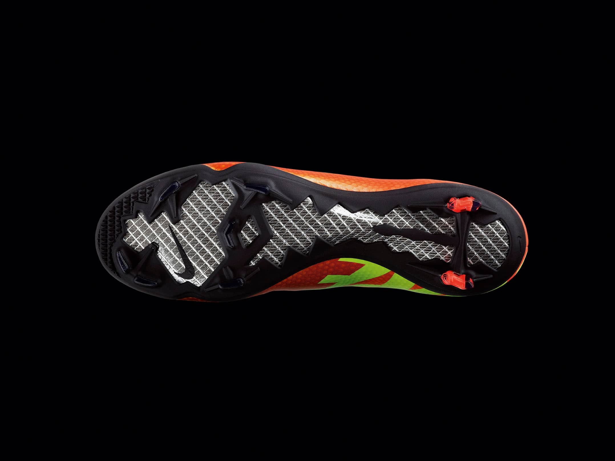 Nike Mercurial Vapor IX: Explosive Geschwindigkeit trifft Innovation