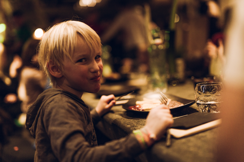 Nitro Kids Getaway 2016 – Das Camp von Nitro Snowboards für Kids und ihre Eltern