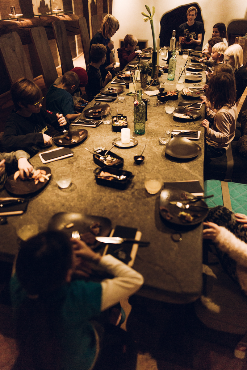 Nitro Kids Getaway 2016 – Das Camp von Nitro Snowboards für Kids und ihre Eltern
