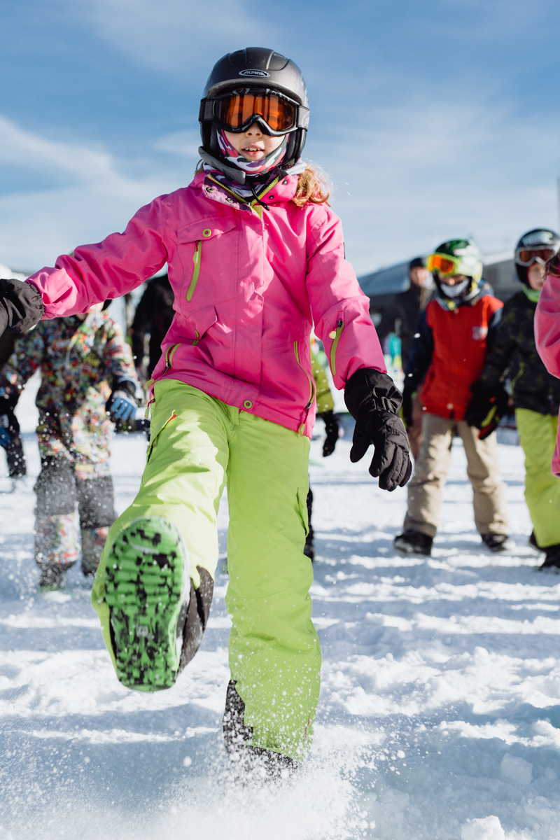 Nitro Kids Getaway 2016 – Das Camp von Nitro Snowboards für Kids und ihre Eltern