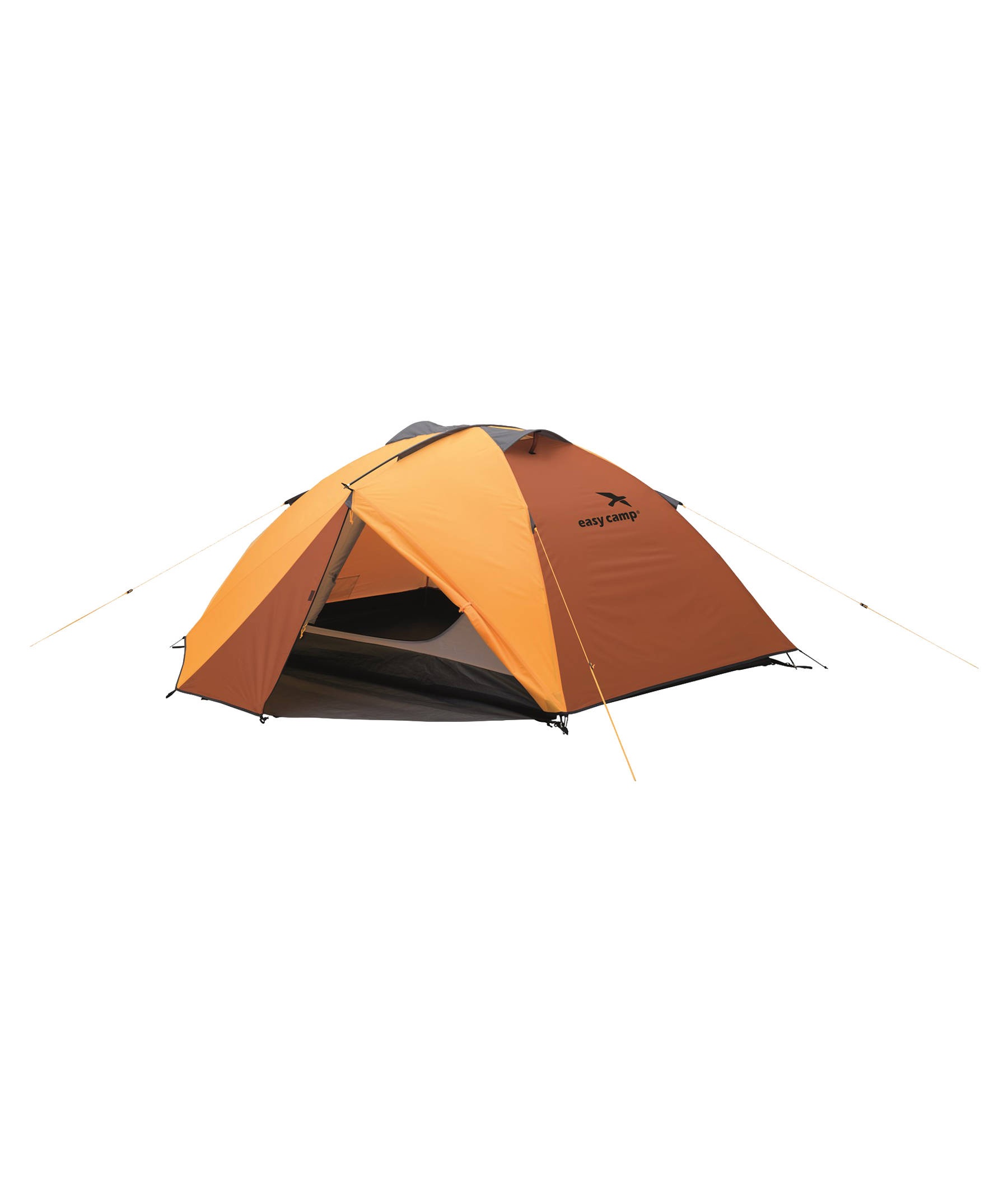 Easy Camp Zwei-Personen-Zelt / Kuppelzelt 