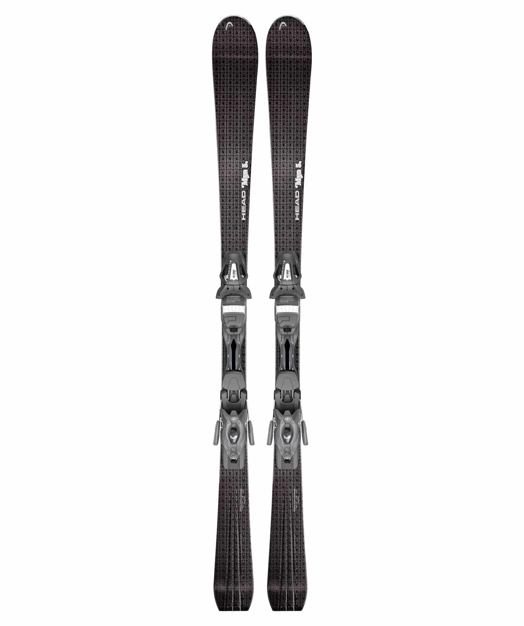 Packliste Skifahren