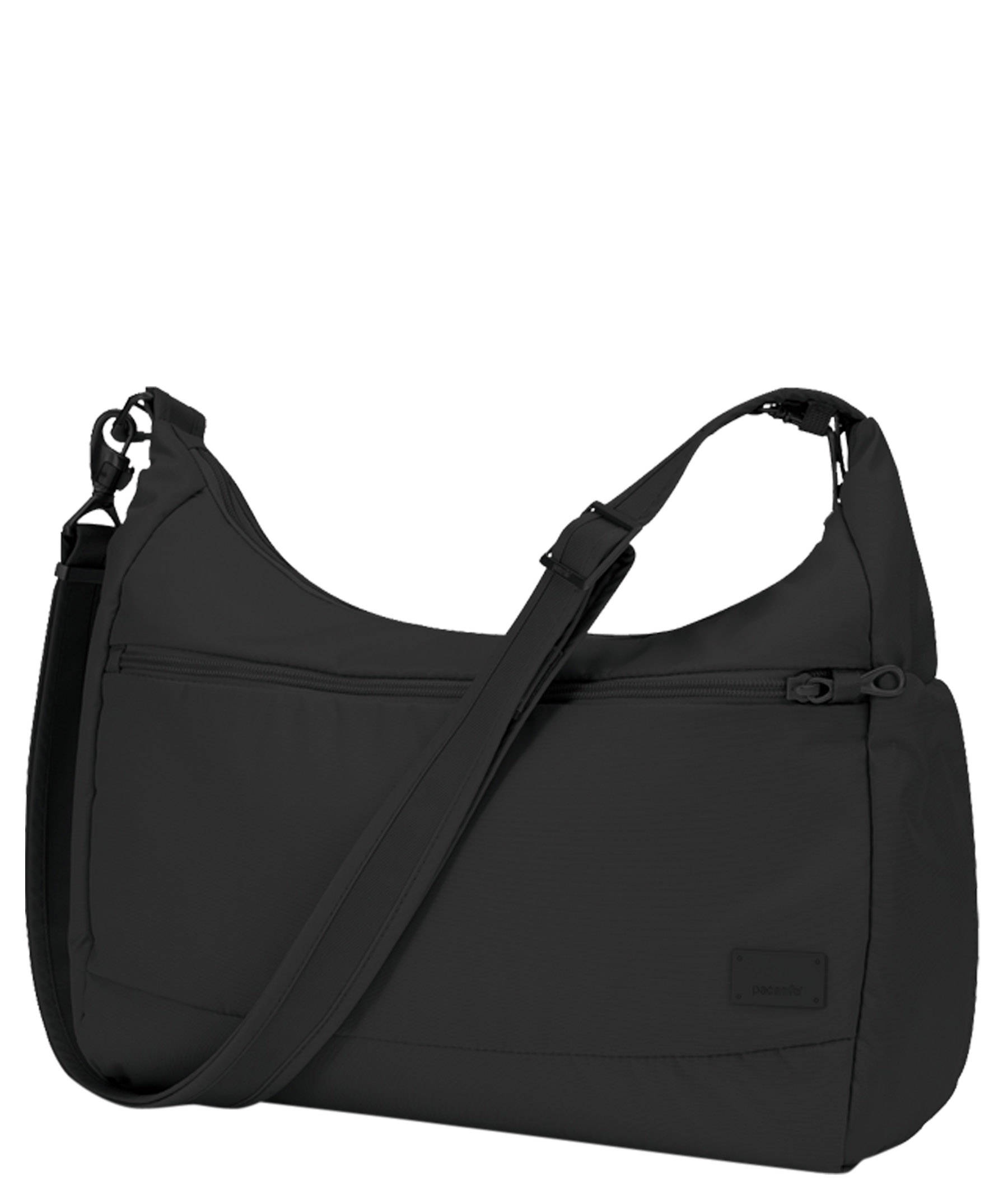 Pacsafe Damen Umhängetasche Citsafe CS 200