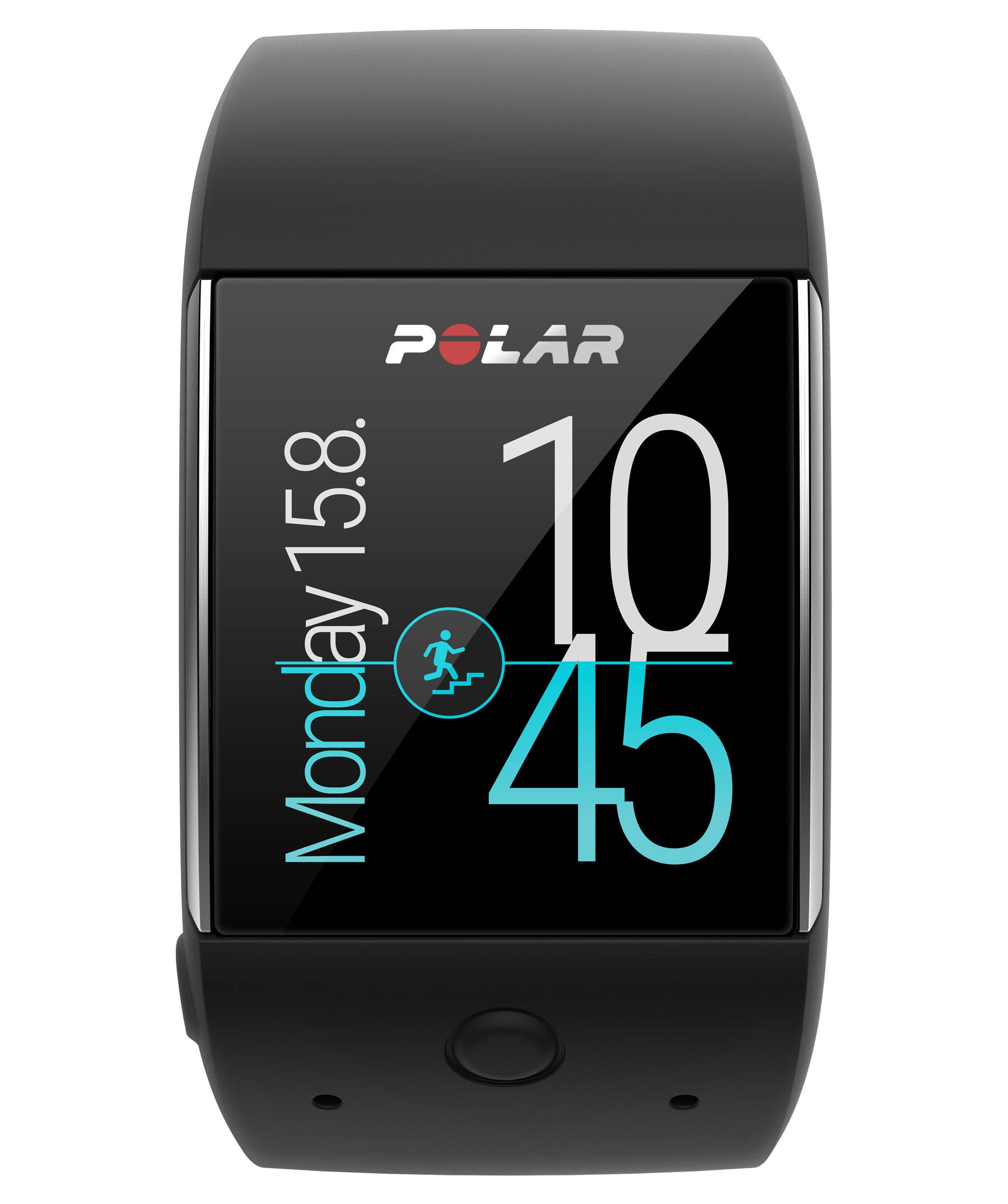 Polar M600 – 9 Fragen & Antworten rund um die Smartwatch