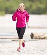 Rekord-Biathletin Magdalena Neuner im Interview