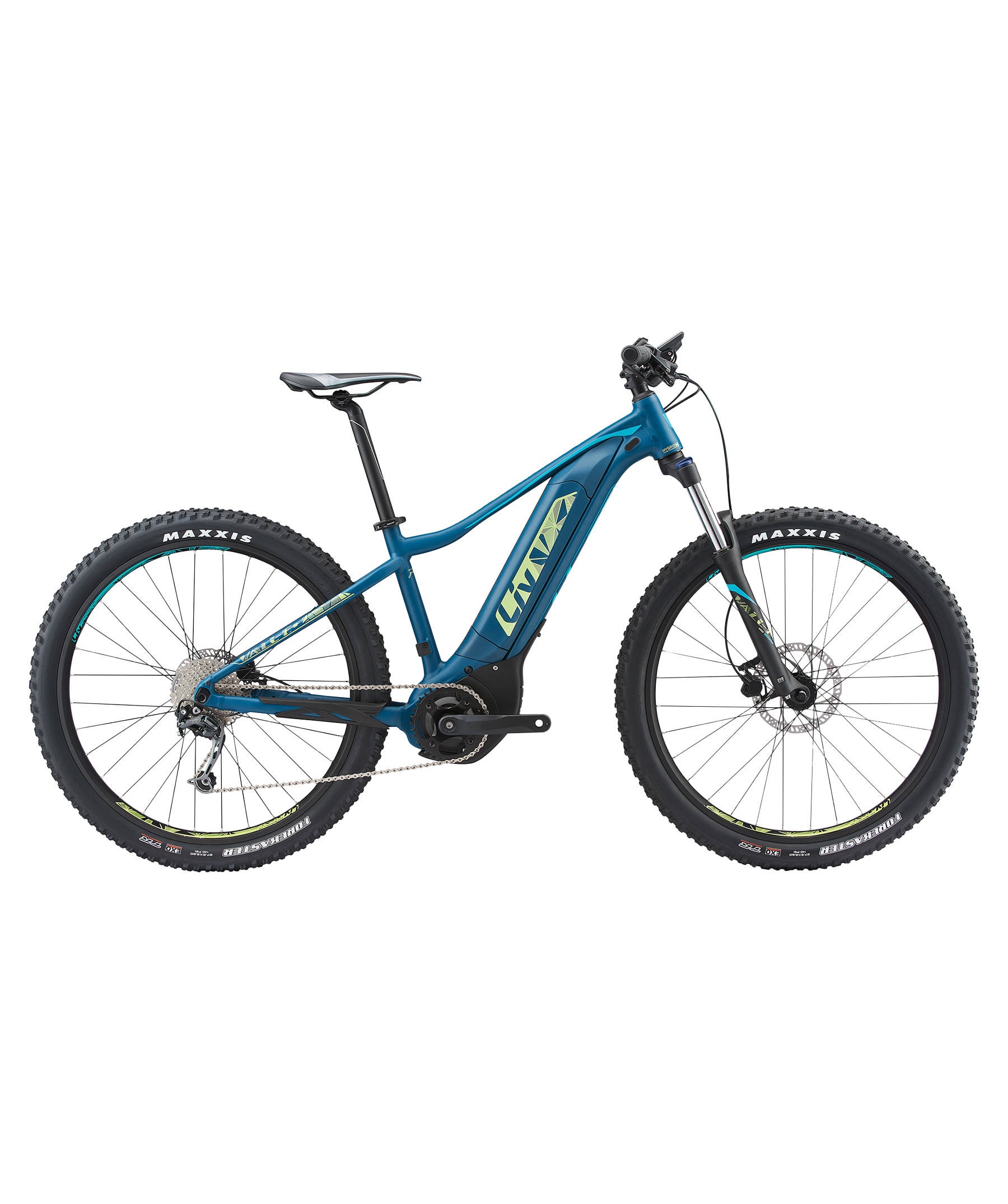 LIV Herren E-Mountainbike 