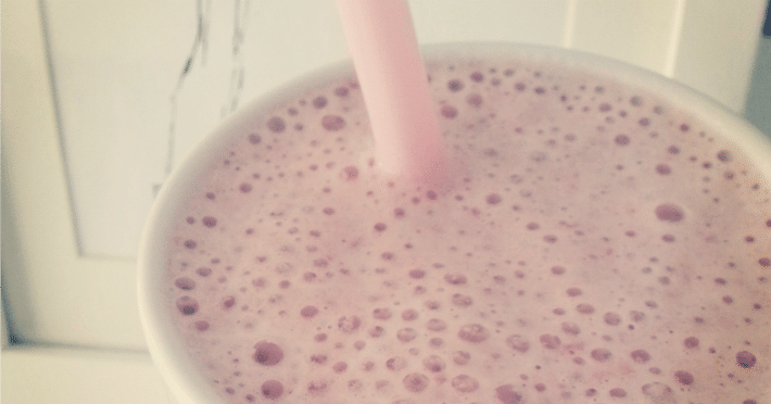 Shake it – Protein- & Eiweiß-Shakes einfach selbst gemacht!