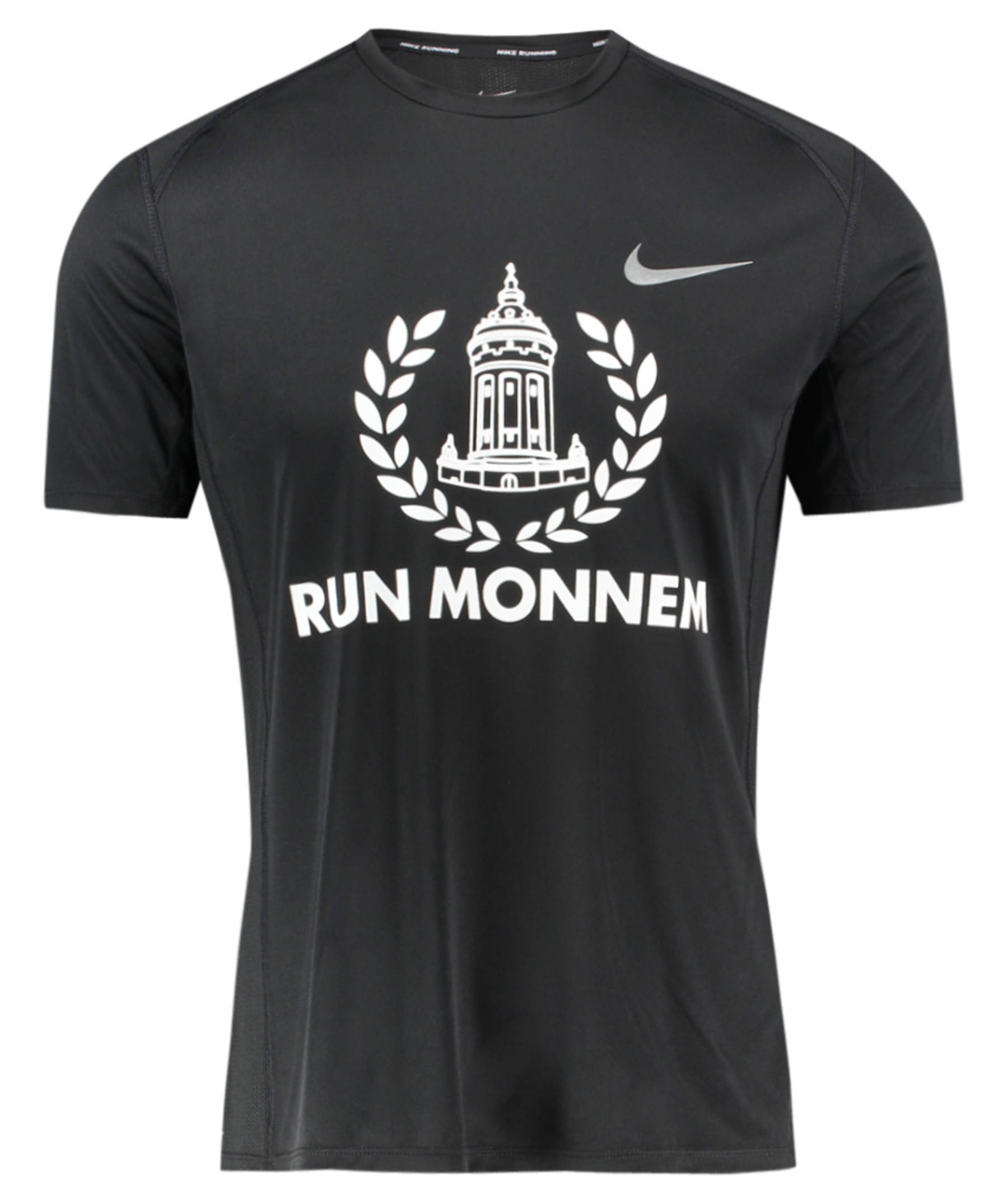 Nike Herren Laufshirt 