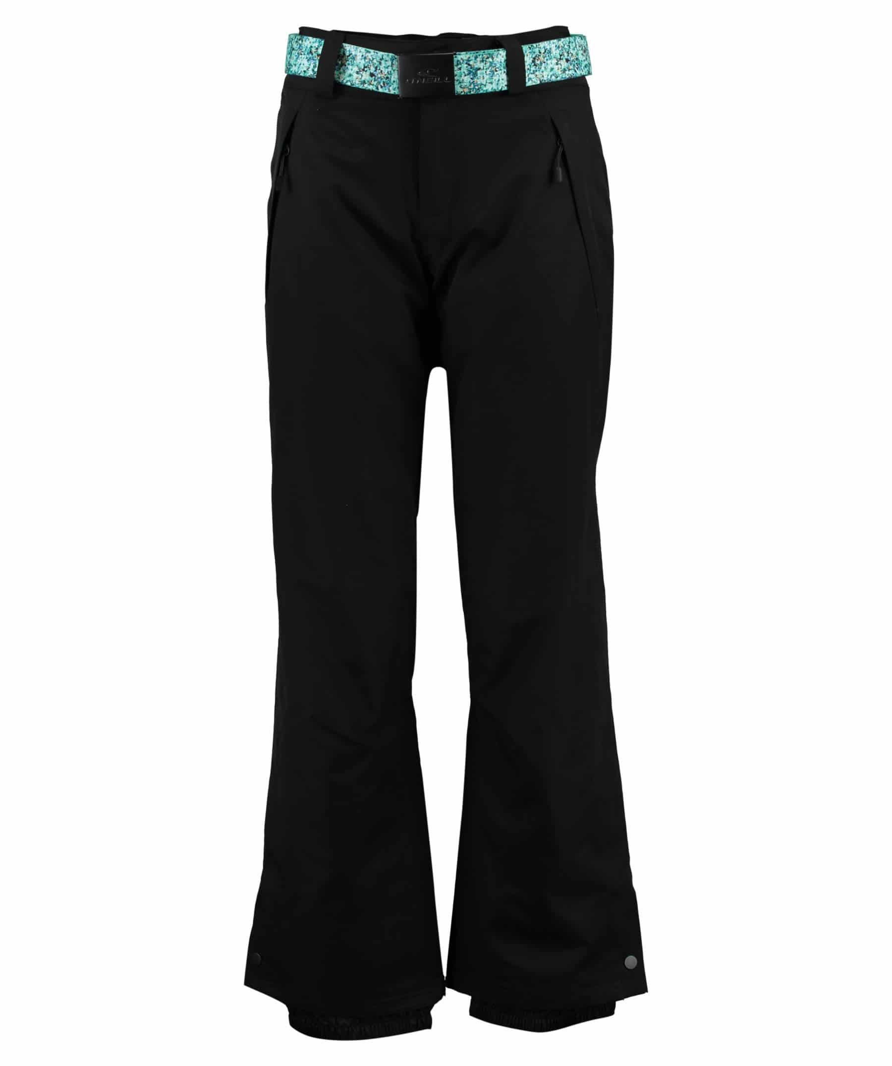 Ski-und Snowboardhosen: 3 perfekte Passformen