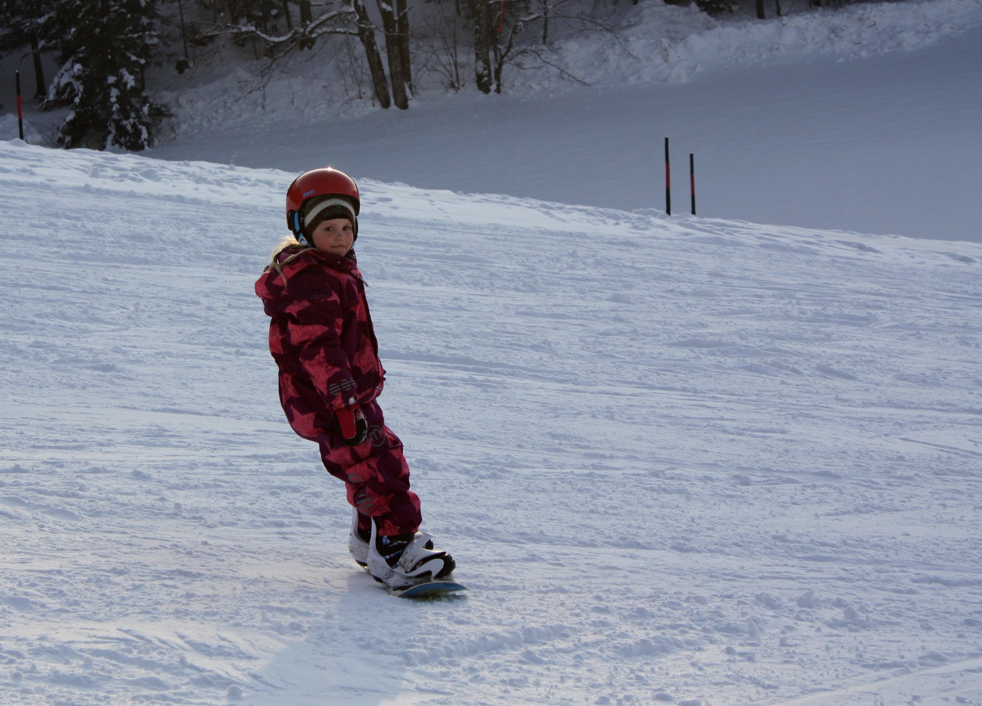Skifahren mit Kindern: Einstiegstipps