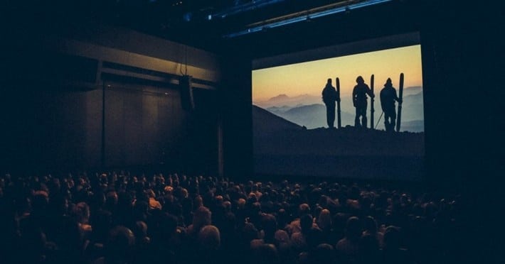 Skiherbst - Gletscherzeit und Filmpremieren!