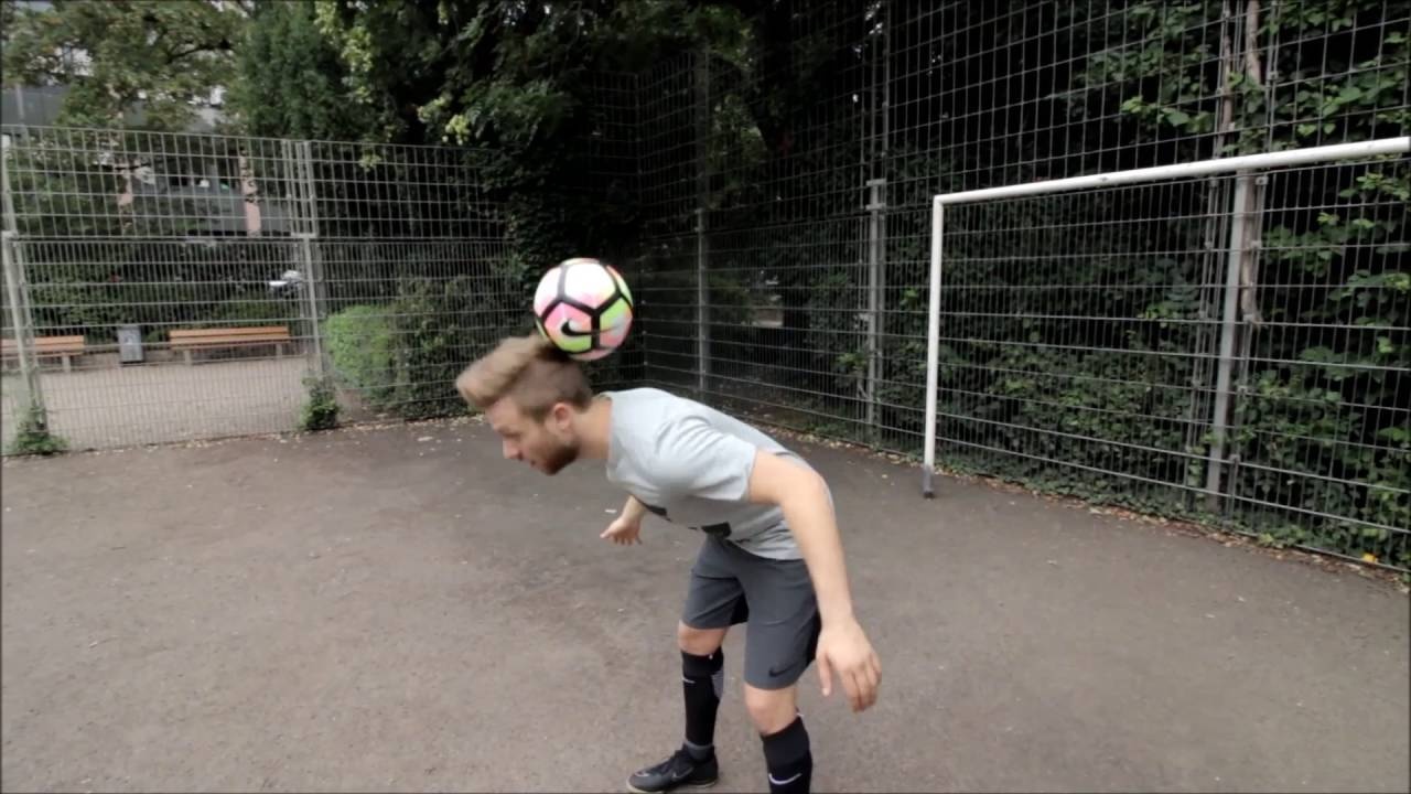 Skill Tutorial mit Freestyler Max