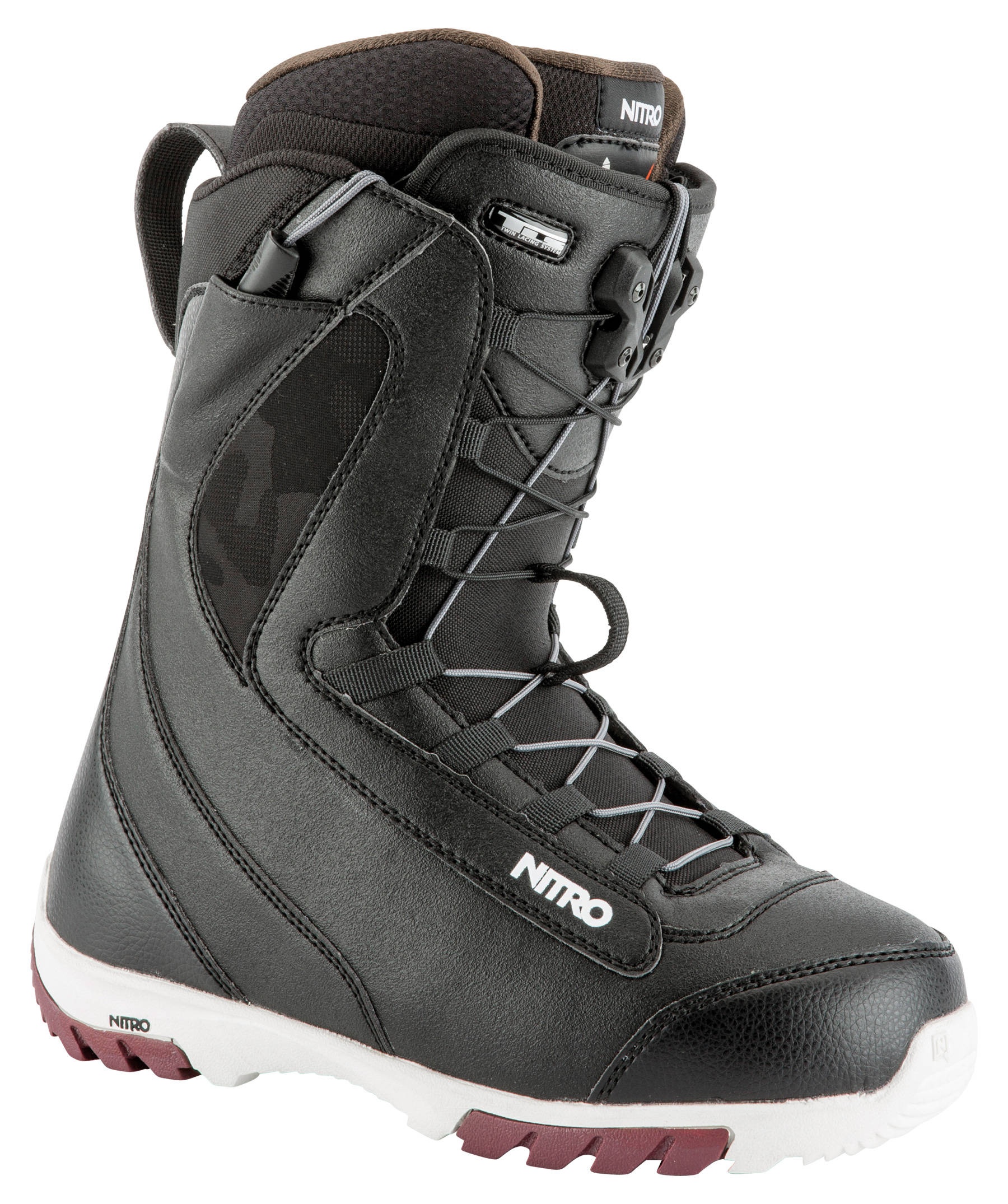 Nitro Damen Snowboardschuhe/ Softboots 