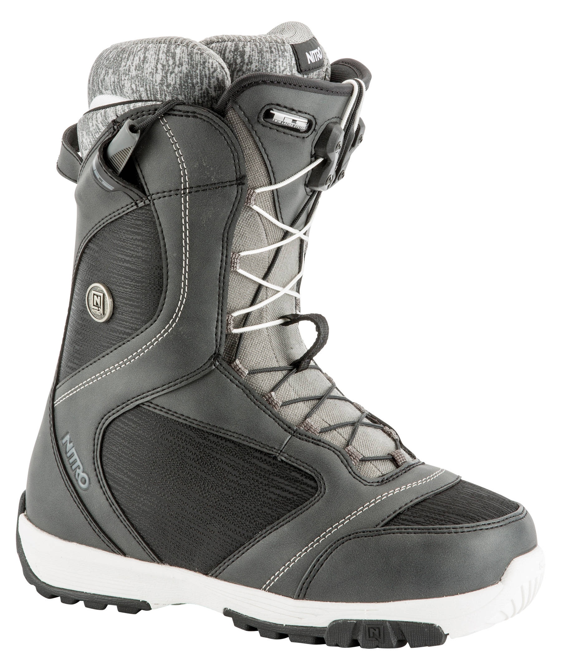 Nitro Damen Snowboardschuhe 