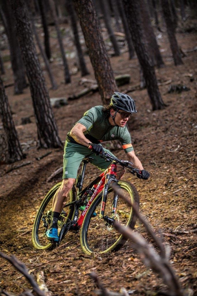 Spannende Insider-Tipps von Mountainbike-Weltmeister Lukas Baum